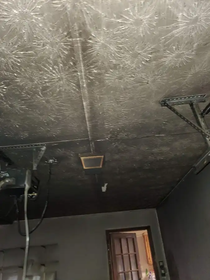 Fire and smoke damage assessment for Emergency Water Damage Services in Calexico